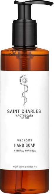 "Saint Charles Wild Roots milo za roke - 300 ml"