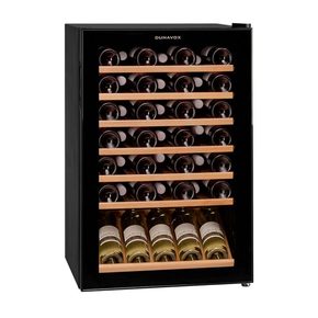 Dunavox DXFH-48.130 samostojni hladilnik za vino