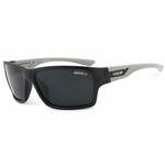 KDEAM Sanford 5 sončna očala, Gray / Black