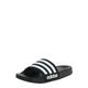 Adidas Japanke čevlji za v vodo črna 38 EU Adilette Shower K