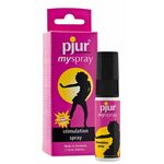 pjur my spray - intimni sprej za ženske (20ml)