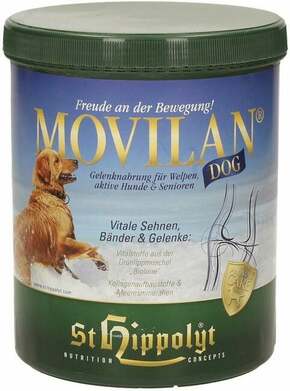 St.Hippolyt Movilan Dog - 1 kg