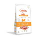 Calibra Life suha hrana za odrasle pse majhne pasme, z jagnjetino, 1,5 kg