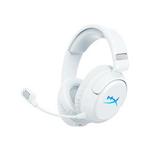 HP HyperX Cloud Flight 2 gaming slušalke, bluetooth/brezžične, 103dB/mW, mikrofon
