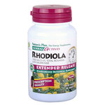 Herbal aktiv Rhodiola - 30 tabl.