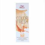 NEW Začasne barve za lase Color Fresh Wella Color Fresh Nº 6.0 (75 ml)