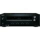 Onkyo TX-8220B receiver, modri