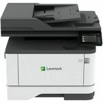 Lexmark MX431adn mono all in one laserski tiskalnik, duplex, A4, Wi-Fi