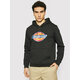Dickies Jopa Icon Logo DK0A4XCBBLK Črna Regular Fit