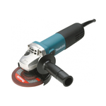 Makita 9558HNRG električna kotna brusilnik