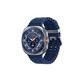 Samsung Galaxy Watch Ultra (2025) Silver/Titanium Blue/Titanium Gray 47mm LTE pametna ura