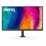 Benq PD3205UA monitor, IPS, 31.5"/32", 16:9, 3840x2160, pivot, USB-C, Thunderbolt, HDMI, Display port, USB