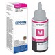 Epson T6643 rdeča (red)/vijoličasta (magenta)