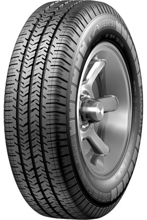 Michelin letna pnevmatika Agilis 51