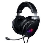 Asus ROG Theta 7.1 gaming slušalke, črne, USB, mikrofon
