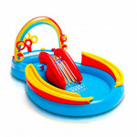 Intex bazen Rainbow Ring Play Center