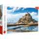 Trefl Puzzle Mont Saint Michel 1000 kosov