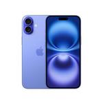 Apple iPhone 16 Plus, 128GB, modri