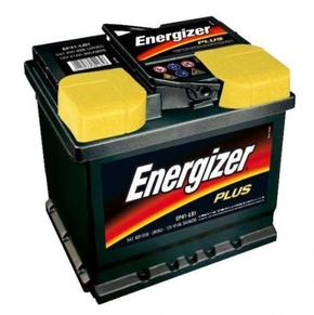 Energizer akumulator za avto Plus