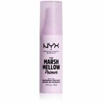 NYX Professional Makeup The Marshmellow Primer gladilna podlaga za ličila 30 ml