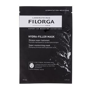 Filorga Hydra-Filler vlažilna maska za obraz 20 ml za ženske