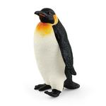 Schleich 14841 cesarski pingvin