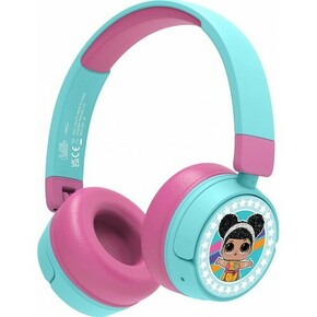 OTL Tehnologies L.O.L. Surprise! Otroške brezžične slušalke