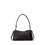 Calvin Klein Jeans crossbody torbica otroška črna IU0IU00737.9BY2