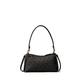Calvin Klein Jeans crossbody torbica otroška črna IU0IU00737.9BY2