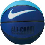 Nike Žoge košarkaška obutev mornarsko modra 7 Everyday All Court 5