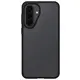 Ovitek OTTERBOX REACT GALAXY A37 5G/BLACK CRYSTAL - prozoren/črn
