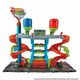 Avtopralnica Mattel Hot Wheels City menjalniki barv s spiralo
