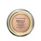 Max Factor tekoči puder Miracle Touch, 40 Creamy Ivory