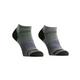 ORTOVOX Alpine Light Low nogavice, green sage (EU 42 - 44)