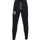 Trenirka Under Armour RIVAL TERRY JOGGER-BLK