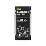 Mannol Longlife 504/507 5W-30, 5L