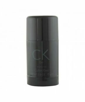 Calvin Klein CK Be deo-stik uniseks 75 ml