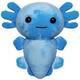 Cozy Noxxiez AX001 Axolotl blue - plišasti vodni zmaj 21 cm