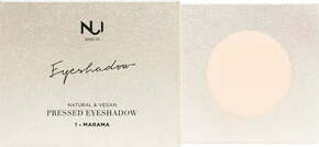 "NUI Cosmetics Natural Eyeshadow - 1 MARAMA"