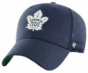 Toronto Maple Leafs NHL '47 MVP Branson Navy Hokejska kapa s šiltom
