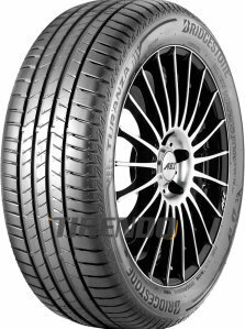 Bridgestone letna pnevmatika Turanza T005 XL 215/40R17 87W