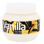 Kallos Cosmetics Vanilla maska za obnovo suhih las 275 ml