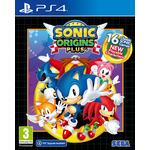 Sonic Origins Plus - Limited Edition (Playstation 4)