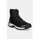 Salewa Čevlji treking čevlji grafitna 39 EU Puez Winter Mid Powertex
