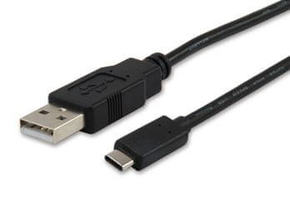 Equip polnilni kabel USB 2.0 v USB Type C