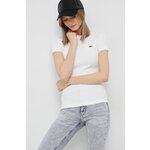 Majice LACOSTE Tee-Shirt Flour 38