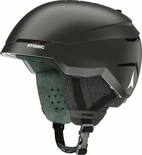 Atomic Savor Ski Helmet Black S (51-55 cm) Smučarska čelada