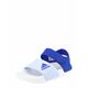 Adidas Sandali čevlji za v vodo mornarsko modra 31 EU Adilette Sandal K