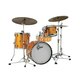 Set bobnov USA Brooklyn Gretsch - Modra