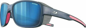 Julbo Monterosa 2 Dark Blue/Pink/White/Smoke/Multilayer Blue Outdoor sončna očala